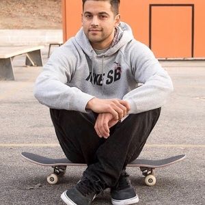 Meet your Posher, Jesse